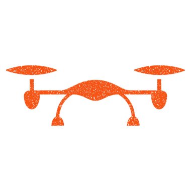 Airdrone grenli doku simgesi