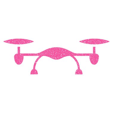 Airdrone grenli doku simgesi