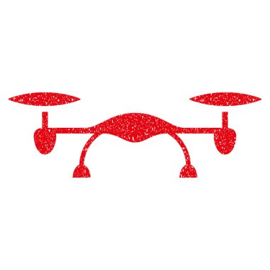 Airdrone grenli doku simgesi