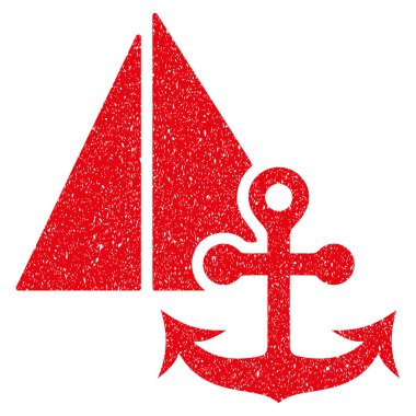 Deniz grenli doku simgesi