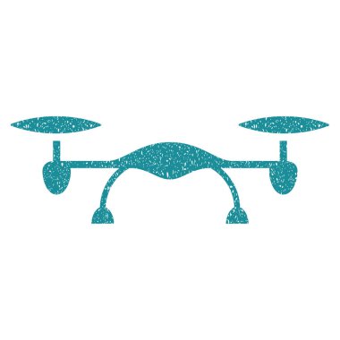 Airdrone grenli doku simgesi