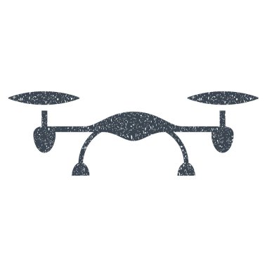 Airdrone grenli doku simgesi