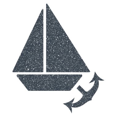 Seaport grenli doku simgesi