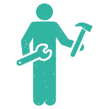 Asker grenli doku simgesi