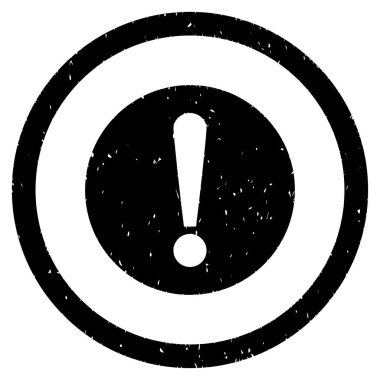 Sorun simgesi pencere boyutu