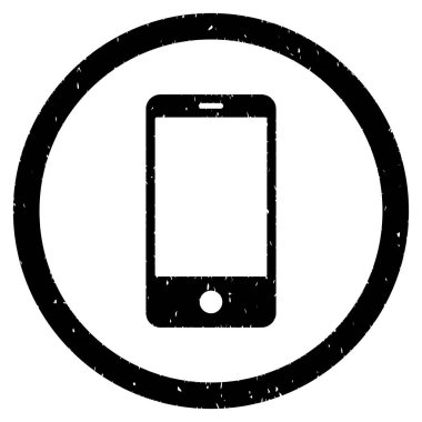 Akıllı telefon simgesi pencere boyutu