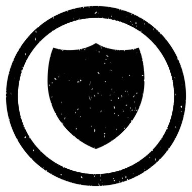 Kalkan simgesi pencere boyutu