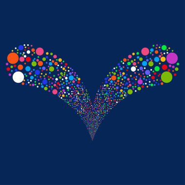 Kabarcık çift akış