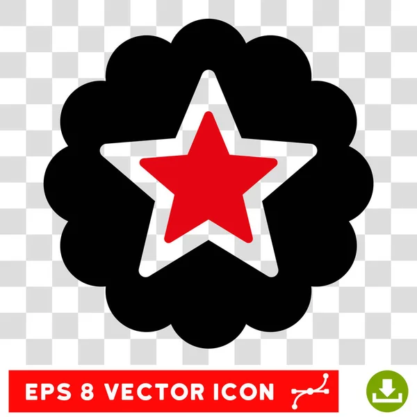 Icono de Vector Premium Eps — Vector de stock