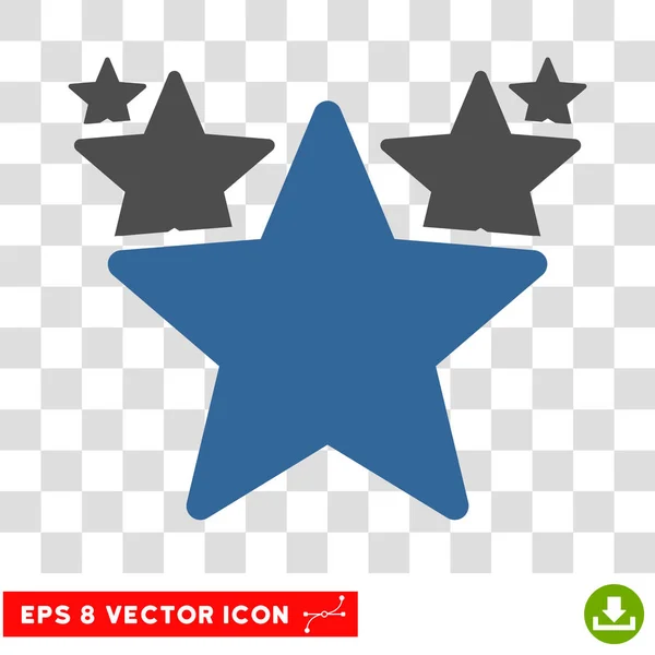 Slágerlista Eps Vector Icon — Stock Vector