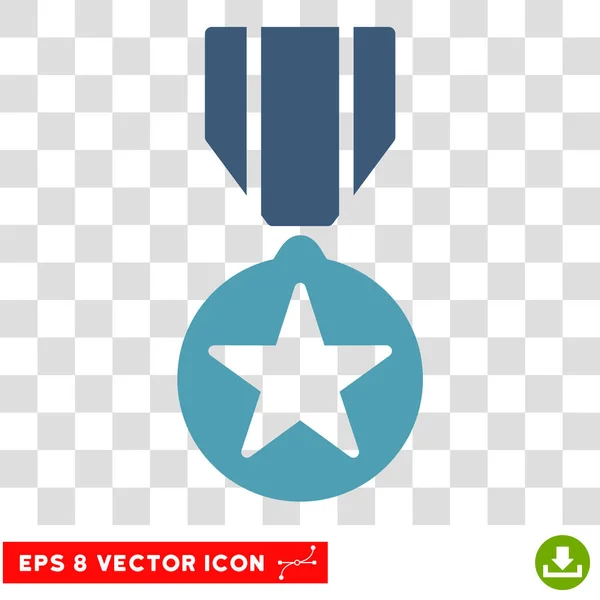 Leger Award Eps Vector Icon — Stockvector