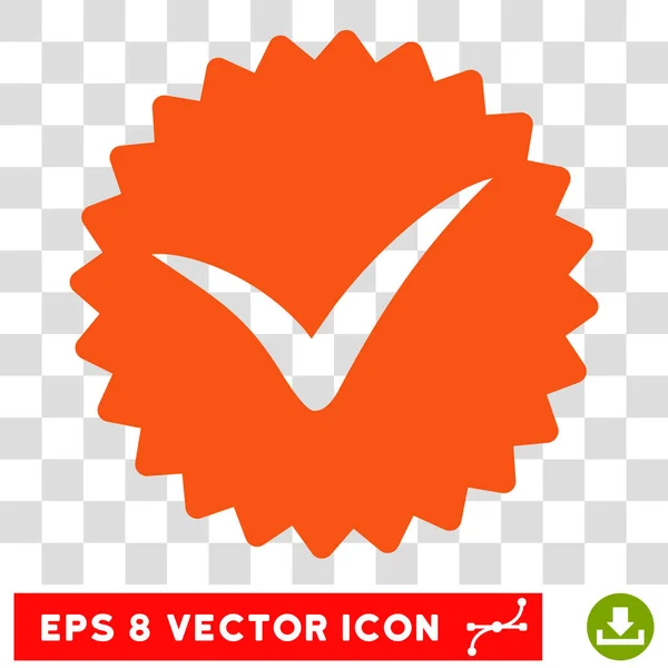 Qualität eps Vektor-Symbol — Stockvektor