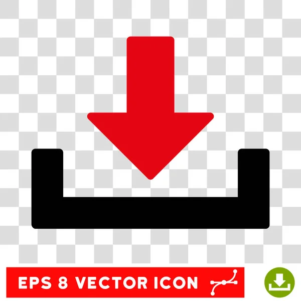 Télécharger Eps Vector Icon — Image vectorielle