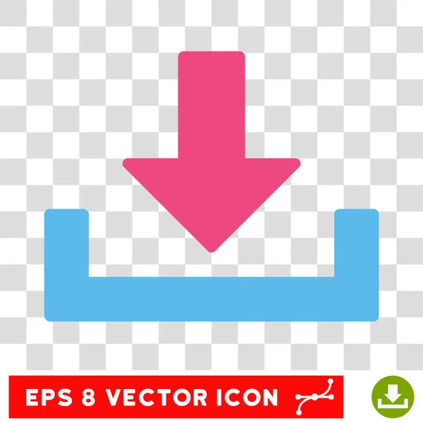 Descargar Eps Vector Icon — Vector de stock