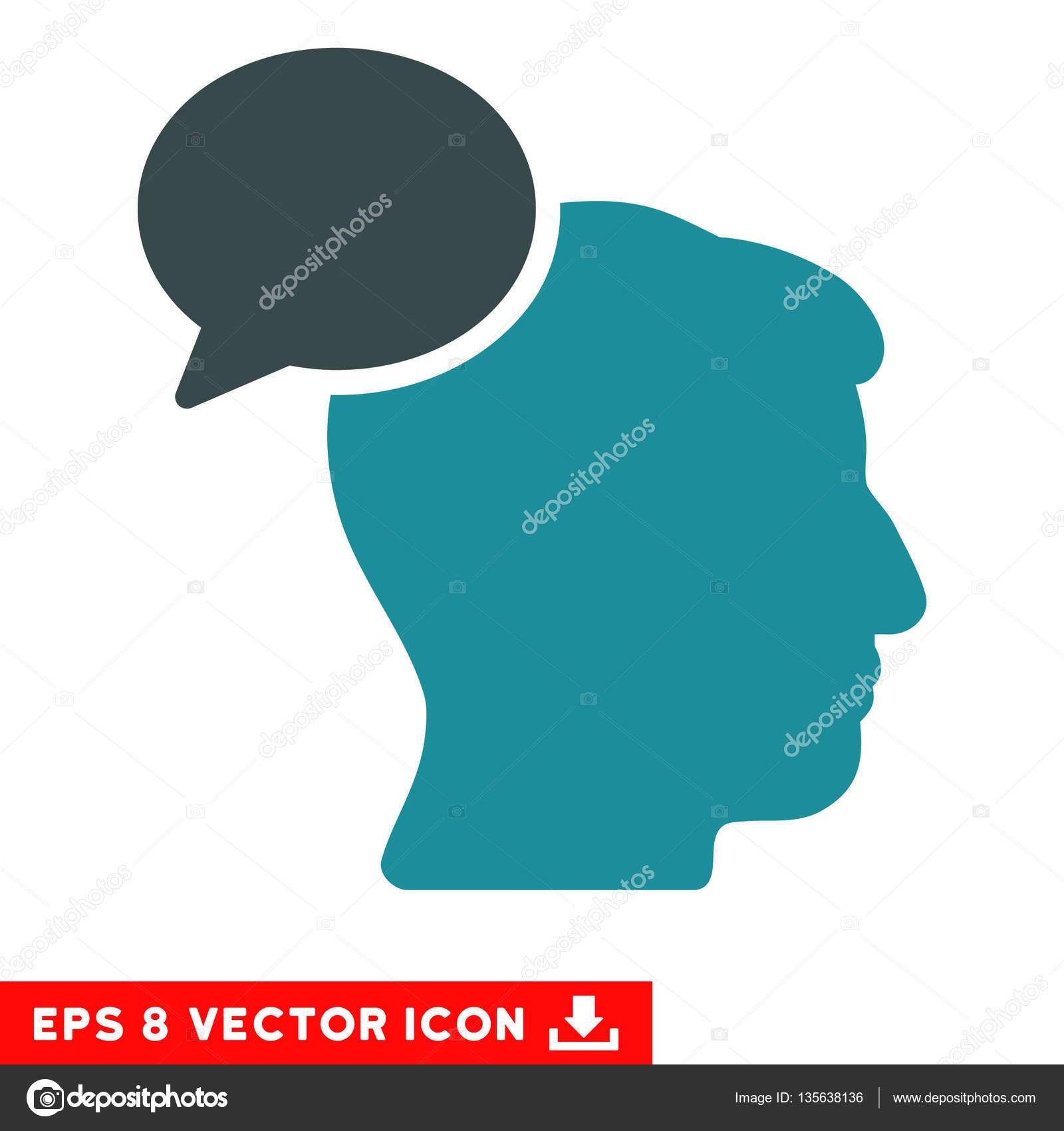 人のアイデア ベクター Eps アイコン ストックベクター C Ahasoft 人のアイデア ベクター Eps アイコン ストックベクター C Ahasoft