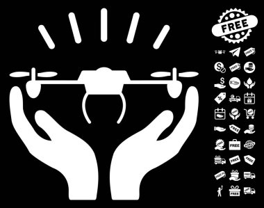 Uçak denize indirmek eller simgesini ücretsiz bonus