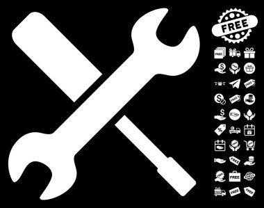 Araçlar simgesi ücretsiz bonus