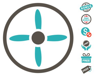 Drone vida simgesi ücretsiz bonus