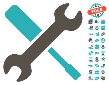 Araçlar simgesi ücretsiz bonus