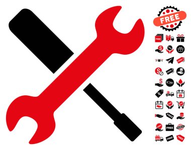 Araçlar simgesi ücretsiz bonus