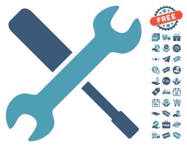 Araçlar simgesi ücretsiz bonus