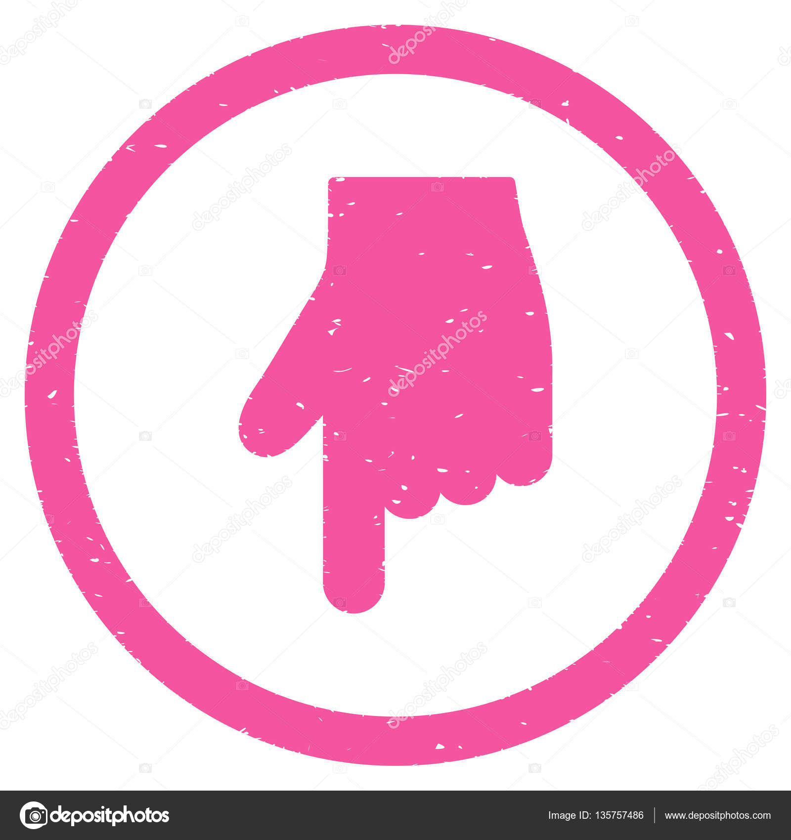 Resultado de imagen para dito indice verso il basso