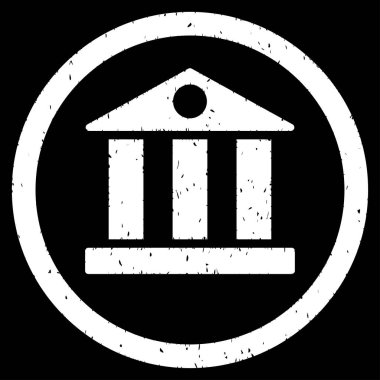 Banka Binası simgesi pencere boyutu