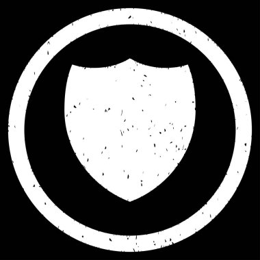 Kalkan simgesi pencere boyutu