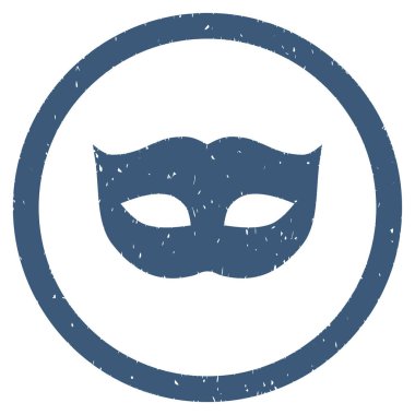 Gizlilik maskesi simgesi pencere boyutu