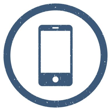 Akıllı telefon simgesi pencere boyutu