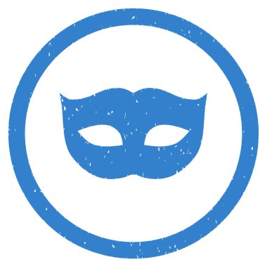 Gizlilik maskesi simgesi pencere boyutu