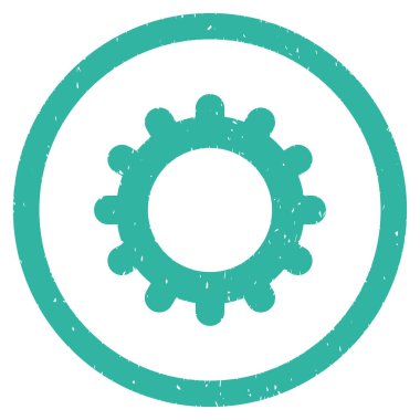 Dişli simgesini pencere boyutu