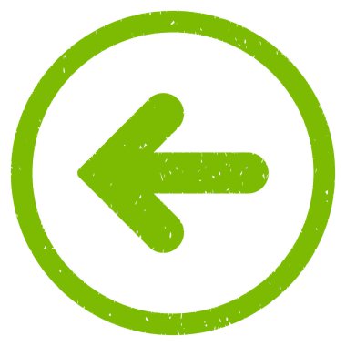 Ok sol simgesi pencere boyutu