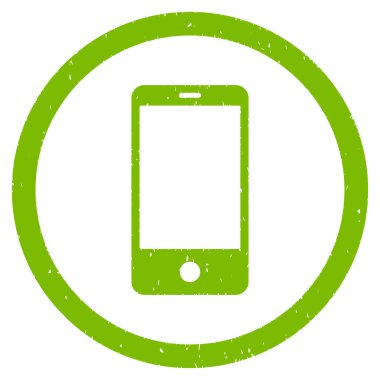 Akıllı telefon simgesi pencere boyutu