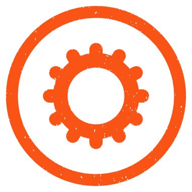 Dişli simgesini pencere boyutu