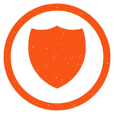 Kalkan simgesi pencere boyutu