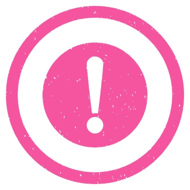 Sorun simgesi pencere boyutu