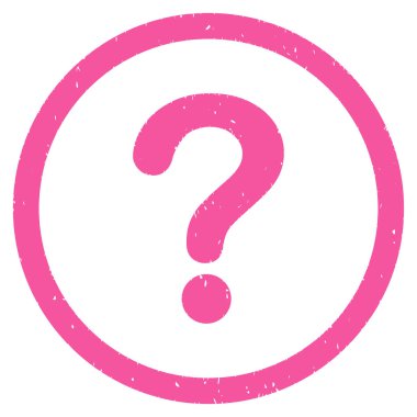 Soru simgesi pencere boyutu