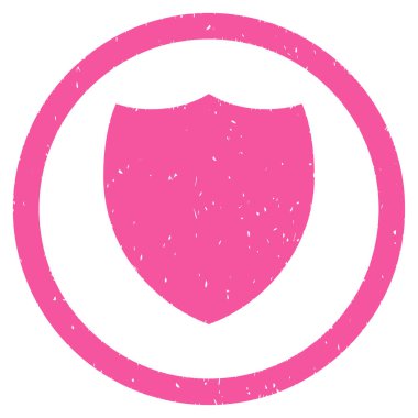 Kalkan simgesi pencere boyutu