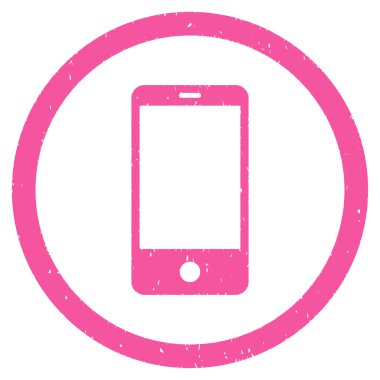 Akıllı telefon simgesi pencere boyutu