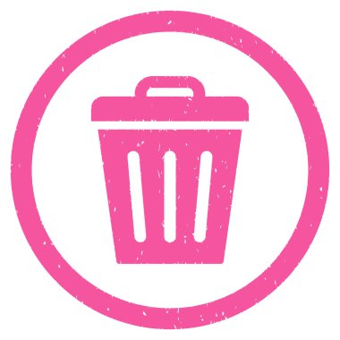 Çöp kutusu simgesini pencere boyutu