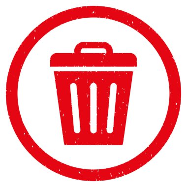 Çöp kutusu simgesini pencere boyutu