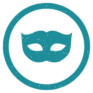 Gizlilik maskesi simgesi pencere boyutu