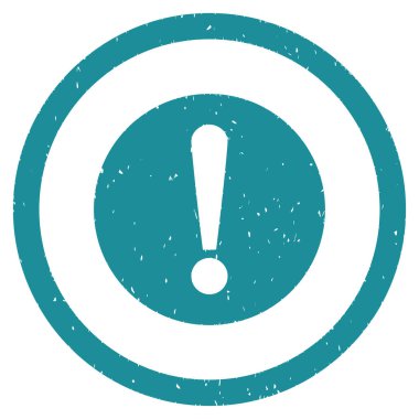 Sorun simgesi pencere boyutu