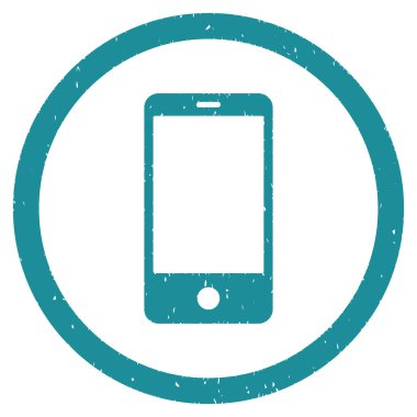 Akıllı telefon simgesi pencere boyutu