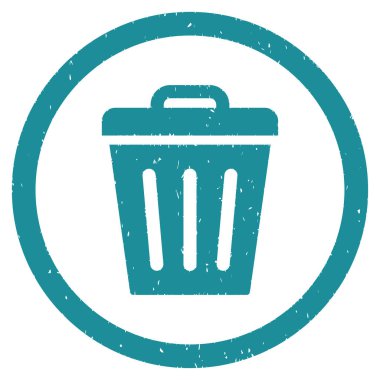 Çöp kutusu simgesini pencere boyutu