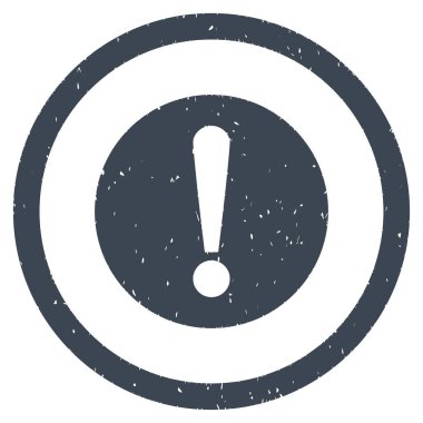 Sorun simgesi pencere boyutu