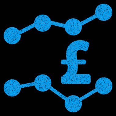 Lirası eğilimleri grenli doku simgesi
