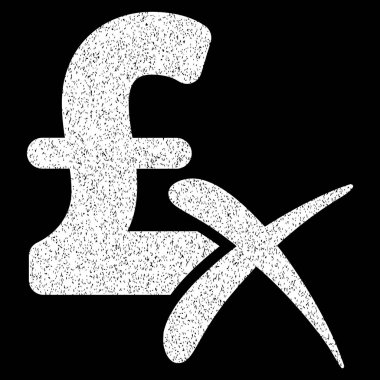 Lirası grenli doku simgesini reddetmek