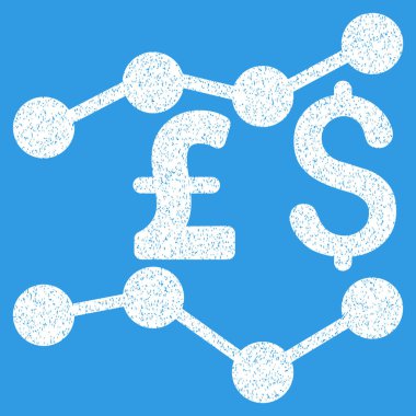 Lirası ve Doları eğilimleri grenli doku simgesi